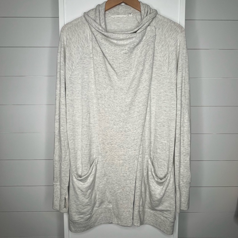 Athleta Active Sweater